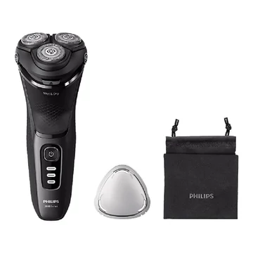 Philips Series 3000 S3244/12 elektromos borotva Philips Series 3000 S3244/12 elektromos borotva