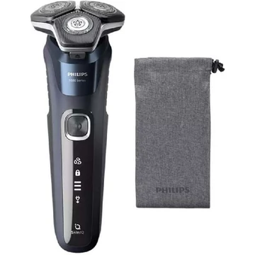 Philips Series 5000 SkinIQ S5885/10 elektromos borotva Philips Series 5000 SkinIQ S5885/10 elektromos borotva