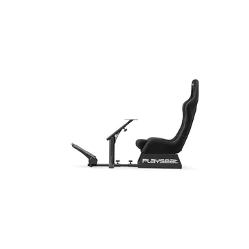 Playseat Evolution Simulator Cockpit Chair Black Playseat Evolution Simulator Cockpit Chair Black