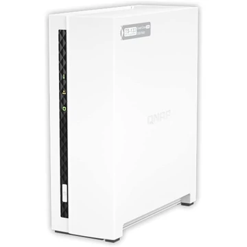 QNAP TS-133 (1 HDD)