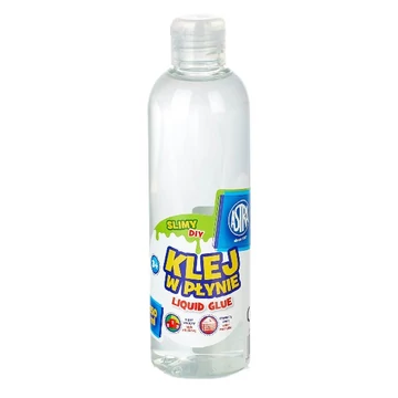 Ragasztó folyékony ASTRA univerzális 250 ml Ragasztó folyékony ASTRA univerzális 250 ml
