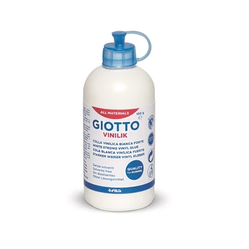 Ragasztó folyékony GIOTTO Vinilik 100gr Ragasztó folyékony GIOTTO Vinilik 100gr
