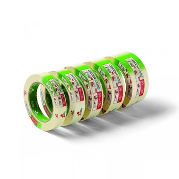 Ragasztó/festőszalag 50mmx50m Green Core Schuller
