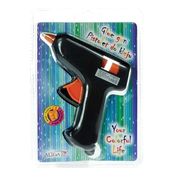 Ragasztópisztoly EASY 10W 7mm