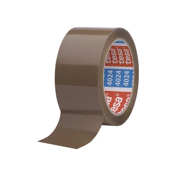 Ragasztószalag 48mmx50m barna Tesa 4280 Ragasztószalag 48mmx50m barna Tesa 4280