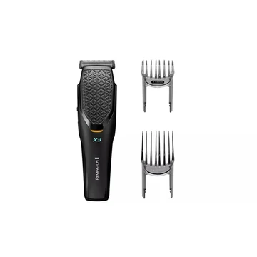 Remington HC3000 Power X Series X3 hajvágó Remington HC3000 Power X Series X3 hajvágó