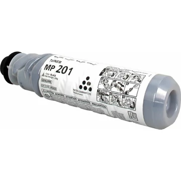 Ricoh AFI 1515/mp201/TYPE1270 toner (eredeti)