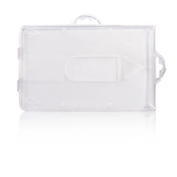 Roger CH-1 ISO méretű kártyatartó