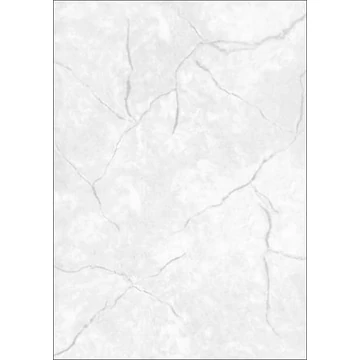 Előnyomott papír, kétoldalas, A4, 90 g, SIGEL, szürke, gránit, 100lap/cs