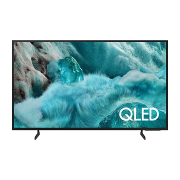 Samsung 43" QE43Q7FAAUXXH 4K UHD Smart QLED TV