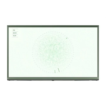 Samsung 50" QE50LS01DBUXXH The Serif 4K UHD Smart QLED TV