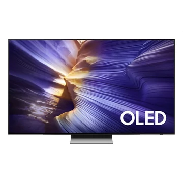 Samsung 55" QE55S90FAEXXH 4K UHD Smart OLED TV