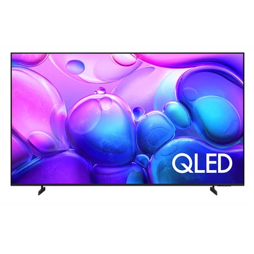 Samsung 75" QE75Q6FAAUXXH 4K UHD Smart QLED TV