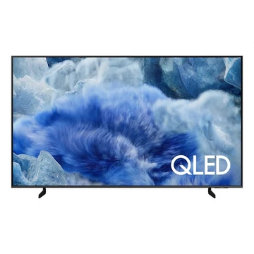 Samsung 75" QE75Q8FAAUXXH 4K UHD Smart QLED TV