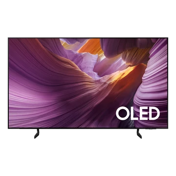 Samsung 83" QE83S85FAEXXH 4K UHD Smart OLED TV