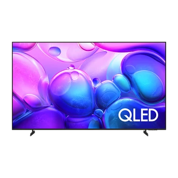 Samsung 85" QE85Q6FAAUXXH 4K UHD Smart QLED TV