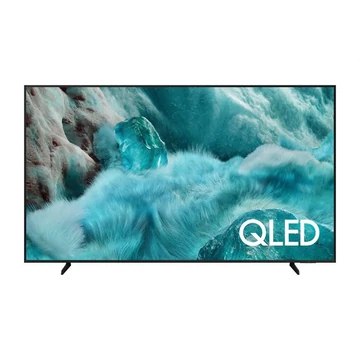 Samsung 85" QE85Q7FAAUXXH 4K UHD Smart QLED TV