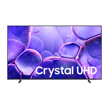 Samsung 85" UE85U8072FUXXH 4K UHD Smart LED TV