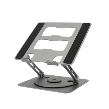 Sbox CP-31 17,3" laptop állvány