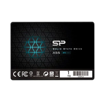 Silicon Power 1TB 2,5" SATA3 A55