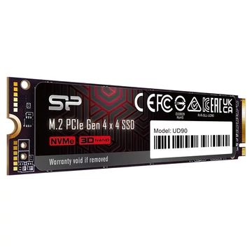 Silicon Power 1TB M.2 2280 NVMe UD90