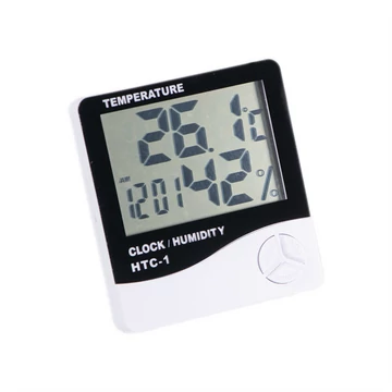 TOO DC-600 fehér időjárás állomás TOO DC-600 fehér időjárás állomás