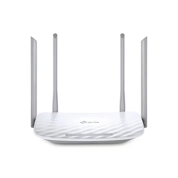 TP-Link Archer C50 AC1200 Dual-Band Vezeték nélküli Router TP-Link Archer C50 AC1200 Dual-Band Vezeték nélküli Router