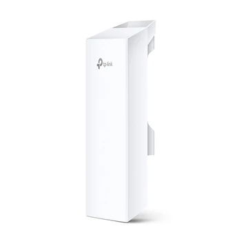 TP-Link CPE210 N300 2,4GHz Vezeték nélküli kültéri AccessPoint TP-Link CPE210 N300 2,4GHz Vezeték nélküli kültéri AccessPoint