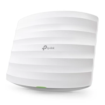 TP-Link EAP115 N300 Vezeték nélküli beltéri Access Point TP-Link EAP115 N300 Vezeték nélküli beltéri Access Point