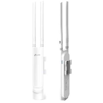 TP-Link EAP225-Outdoor AC1200 Dual-Band Vezeték nélküli kültéri Access Point TP-Link EAP225-Outdoor AC1200 Dual-Band Vezeték nélküli kültéri Access Point