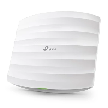 TP-Link EAP225 AC1350 Vezeték nélküli beltéri Gigabit Access Point TP-Link EAP225 AC1350 Vezeték nélküli beltéri Gigabit Access Point