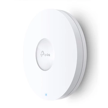 TP-Link EAP660 HD AX3600 Dual-Band Wi-Fi 6 Vezeték nélküli beltéri Gigabit Access Point TP-Link EAP660 HD AX3600 Dual-Band Wi-Fi 6 Vezeték nélküli beltéri Gigabit Access Point