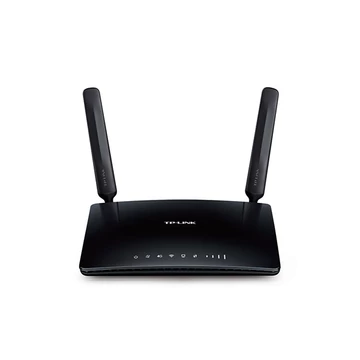 TP-Link Archer MR200 AC750 vezeték nélküli dual band 4G LTE Router TP-Link Archer MR200 AC750 vezeték nélküli dual band 4G LTE Router