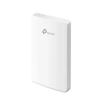 TP-Link EAP235-Wall AC1200 MU-MIMO Dual-Band Gigabit fali Vezeték nélküli Access Point TP-Link EAP235-Wall AC1200 MU-MIMO Dual-Band Gigabit fali Vezeték nélküli Access Point