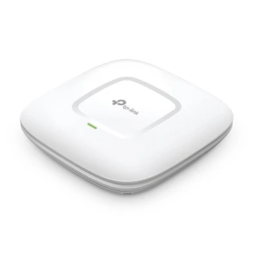 TP-Link EAP245 AC1750 Vezeték nélküli dual-band beltéri gigabites access point TP-Link EAP245 AC1750 Vezeték nélküli dual-band beltéri gigabites access point