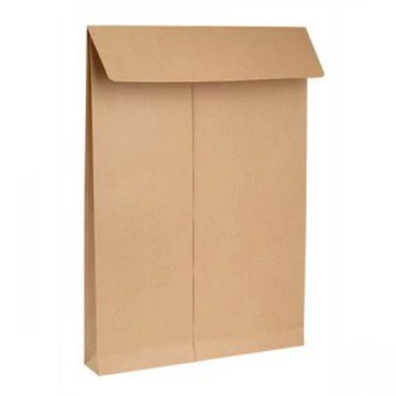 Tasak TB/4 gascofil redős-talpas szilikonos hossz és kereszt irányban szálerősített 5cm, Bluering® barna