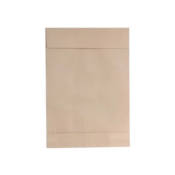 Tasak TC/4 redős-talpas szilikonos 4cm-es talp, kraft Bluering® barna