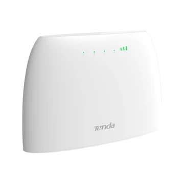 Tenda 4G03 N300 4G VoLTE router
