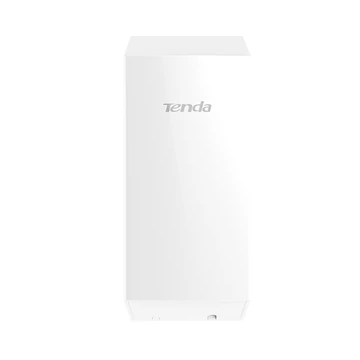 Tenda O1 2.4GHz 8dBi Outdoor CPE Access Point White Tenda O1 2.4GHz 8dBi Outdoor CPE Access Point White
