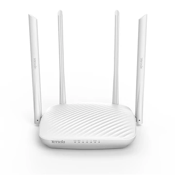 Tenda F9 600 Mbps vezeték nélküli router Tenda F9 600 Mbps vezeték nélküli router