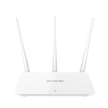 Tenda F3 300 Mbps vezeték nélküli router Tenda F3 300 Mbps vezeték nélküli router
