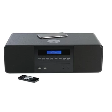 Thomson MIC200IBT Mikro Hifi Rendszer Thomson MIC200IBT Mikro Hifi Rendszer