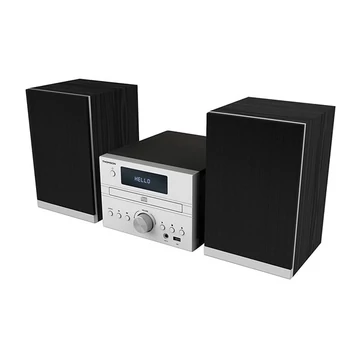 Thomson MIC-122BT Bluetooth Mikro HiFi Thomson MIC-122BT Bluetooth Mikro HiFi