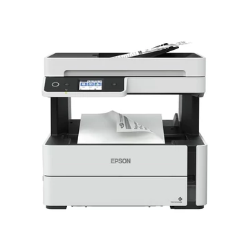 Epson EcoTank M3170 mono tintasugaras multifunkciós nyomtató Epson EcoTank M3170 mono tintasugaras multifunkciós nyomtató