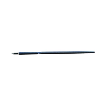 Tollbetét golyós SPOKO X18 fekete 0,5mm Tollbetét golyós SPOKO X18 fekete 0,5mm
