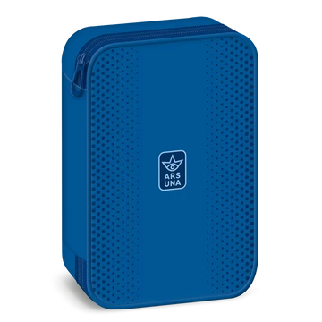 Tolltartó emeletes, fiús Ars Una COBALT (5387) 24