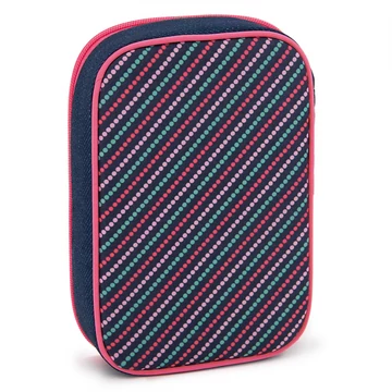 Tolltartó ARS UNA többszintes Think Pink farmer