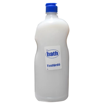 Tusfürdő 1000 ml., Pillangó