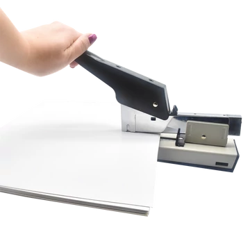 Tűzőgép, 100lap, nagyteljesítményű Bluering® 1000