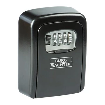 Kulcs széf, számzáras, BURG WACHTER, „Key Safe 30” Kulcs széf, számzáras, BURG WACHTER, „Key Safe 30”
